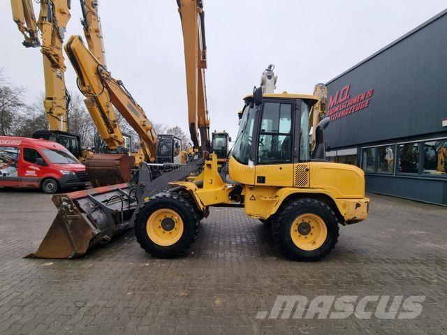 Volvo L 30 G Radlader