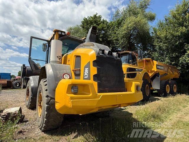 Volvo L 70 H Radlader