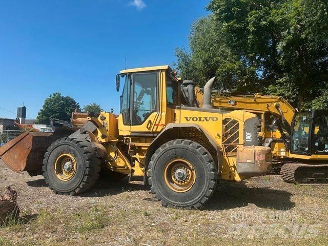Volvo L 90 F Radlader