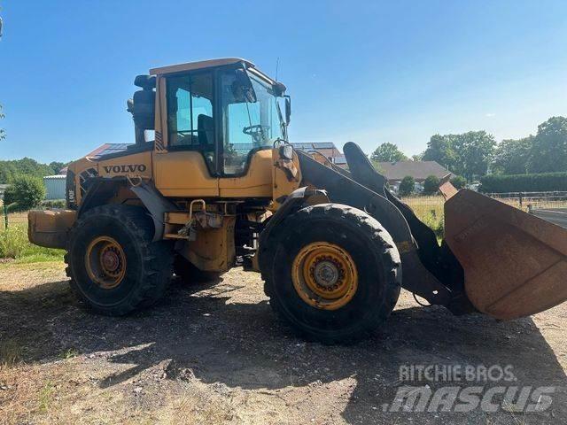 Volvo L 90 F Radlader