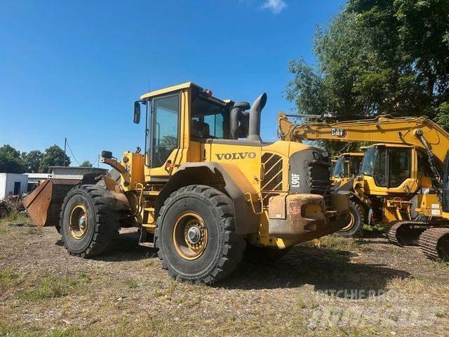 Volvo L 90 F Radlader