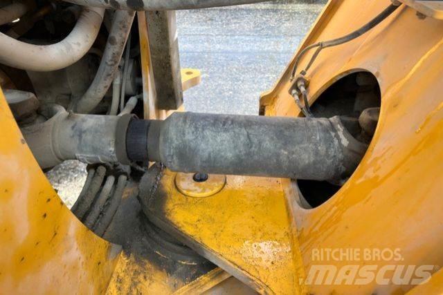 Volvo L180H Sonstige Baumaschinen