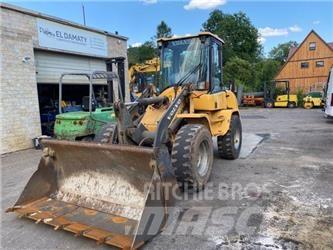 Volvo L30 Radlader