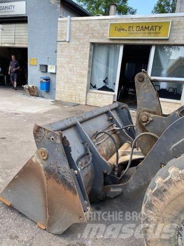 Volvo L30 Radlader