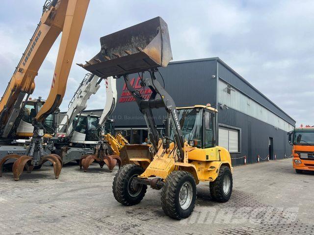 Volvo L30B Radlader