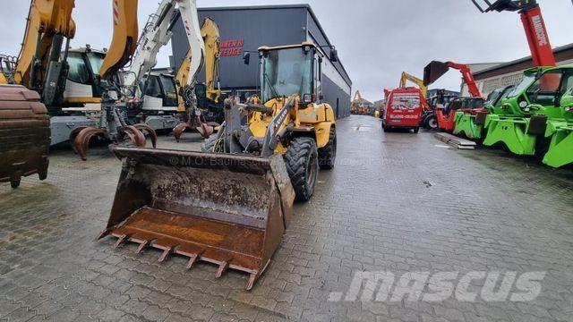 Volvo L30B Pro Radlader