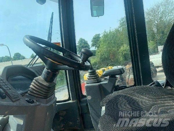 Volvo L35G Radlader