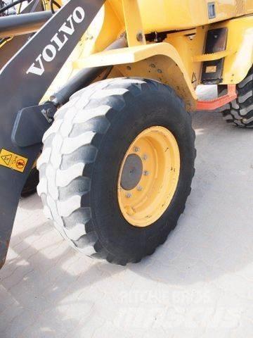 Volvo L35G Radlader