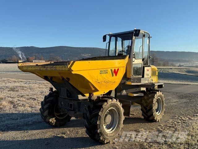 Wacker Neuson DW 60 Sonstige Baumaschinen