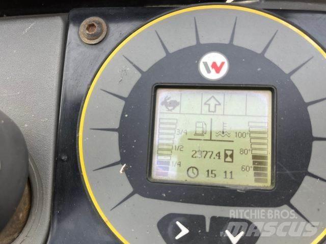 Wacker Neuson DW30 Sonstige Baumaschinen