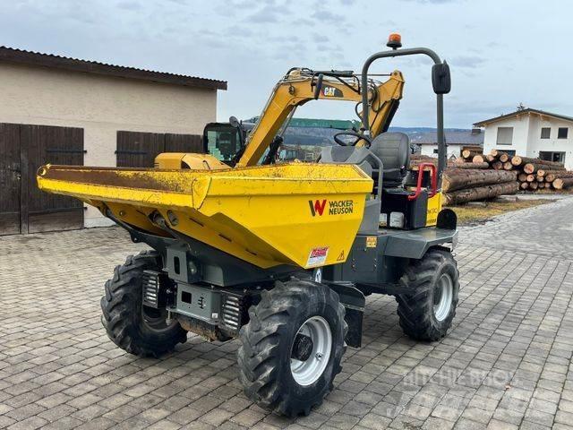 Wacker Neuson DW30 Sonstige Baumaschinen