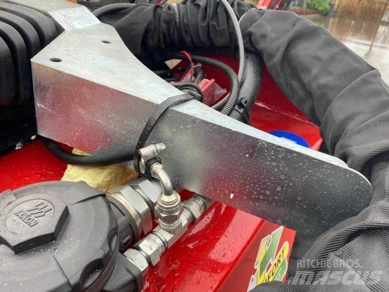 Brevi JUMP R5.5 Sonstige Landmaschinen