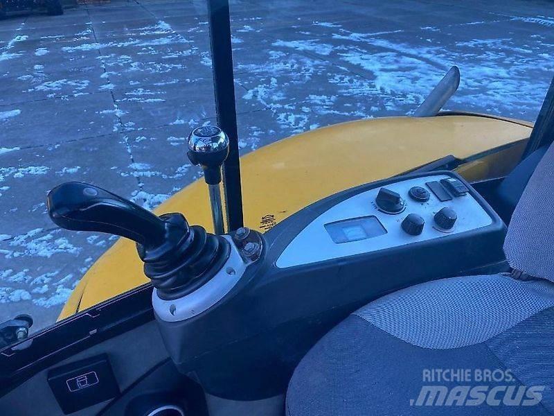 JCB 8045 ZTS Raupenbagger