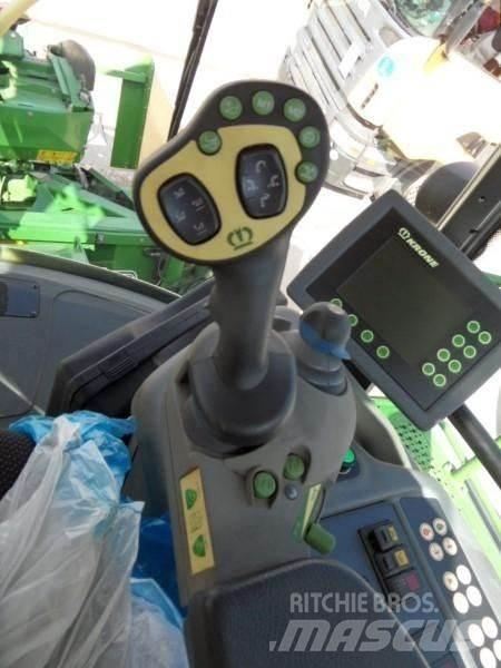 Krone Big X 700 Sonstige Landmaschinen
