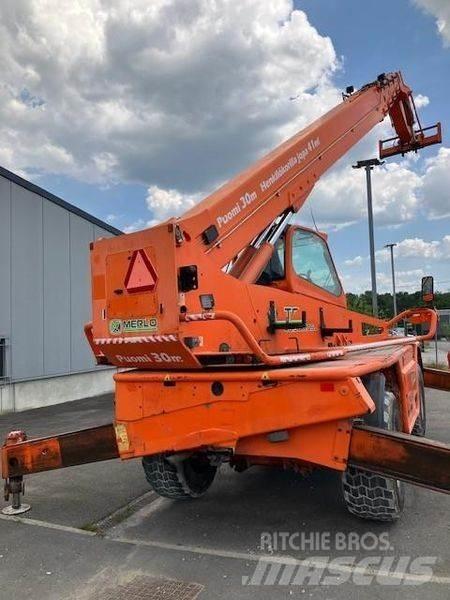 Merlo 40.30 MCSS Teleskoplader