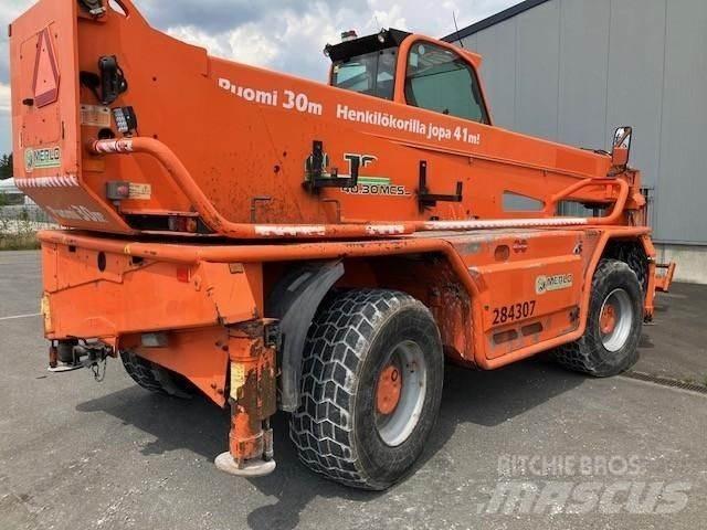 Merlo 40.30 MCSS Teleskoplader