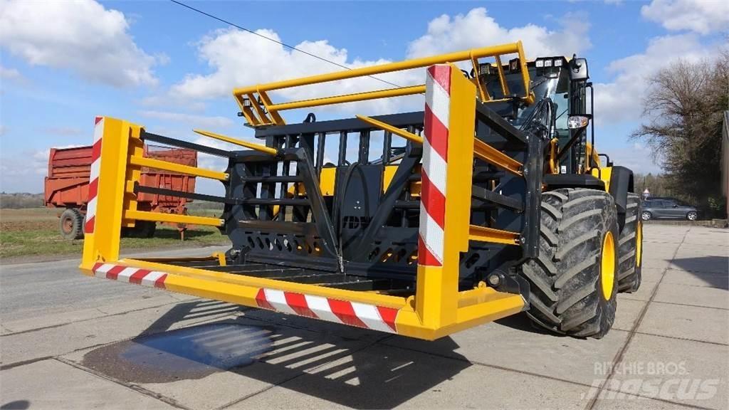  VDW GTM 430 Sonstiges Traktorzubehör