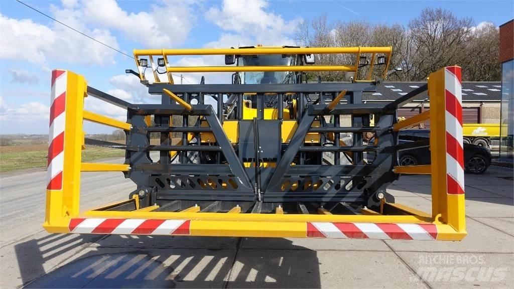  VDW GTM 430 Sonstiges Traktorzubehör
