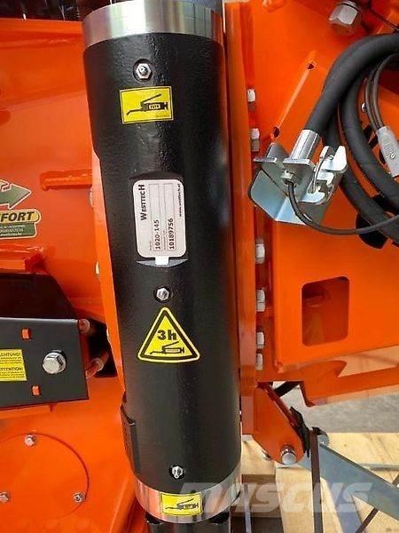 Westtech C 450 Sonstige Landmaschinen