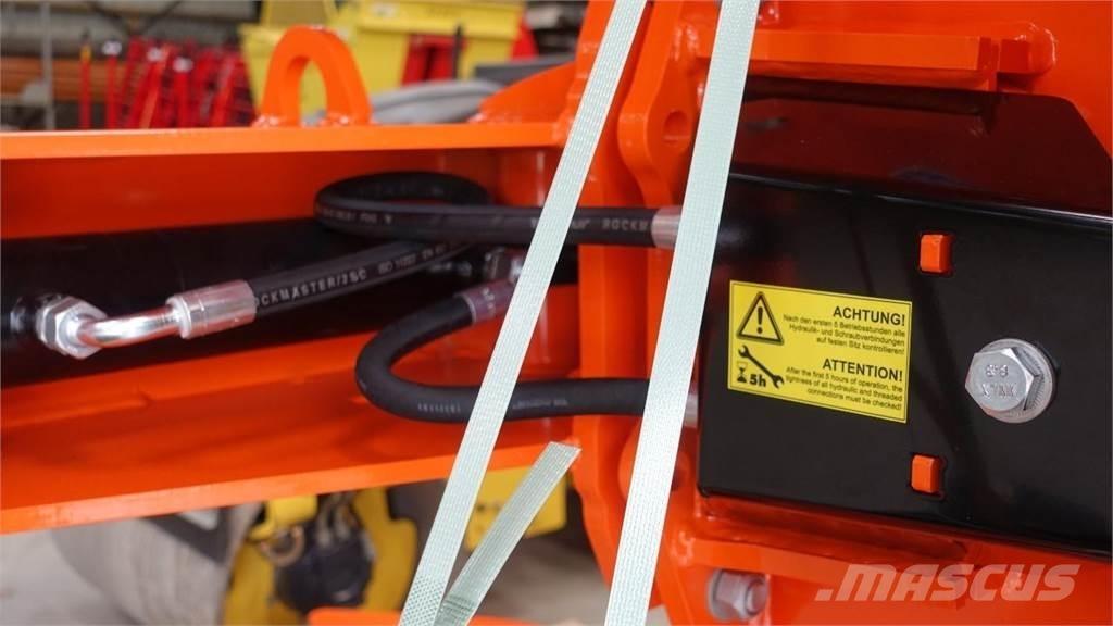 Westtech C 450 Sonstige Landmaschinen
