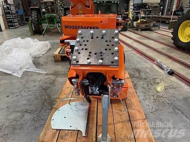 Westtech C300 Sonstige Landmaschinen