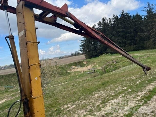  UM  6M Gülletankwagen