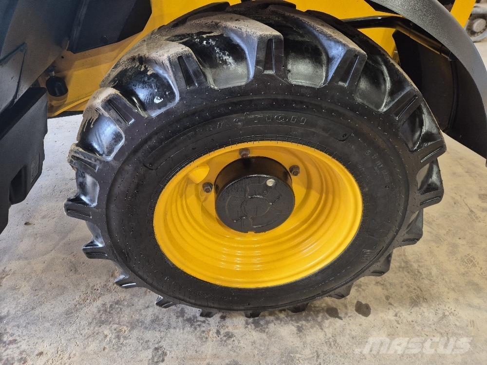  531 70 Teleskoplader