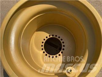 CAT 535C Reifen