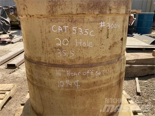 CAT 535C Reifen