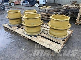 CAT 966M Reifen