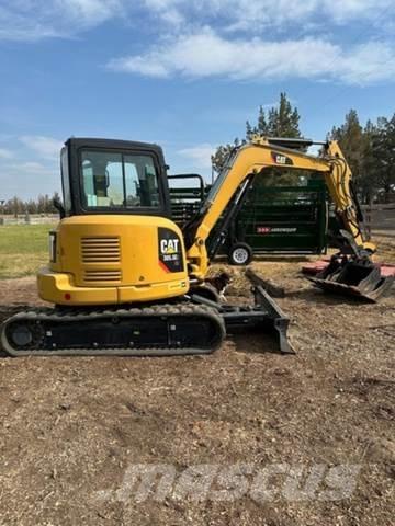 CAT 305.5E2 CR Sonstige Baumaschinen