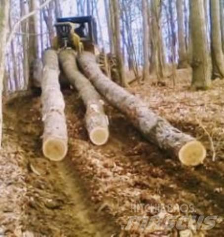 CAT 515 Skidder Sonstige Baumaschinen