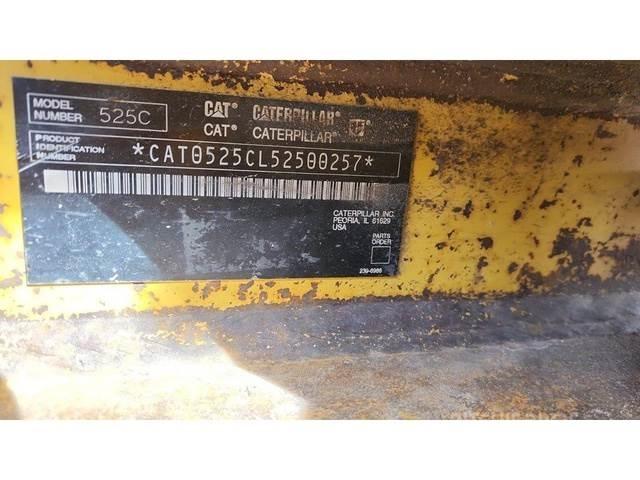 CAT 525C Skidder Sonstige Baumaschinen