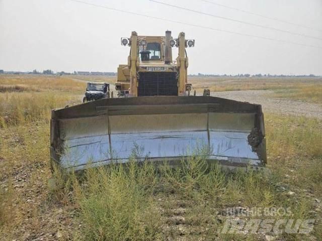 CAT D9N Sonstige Baumaschinen