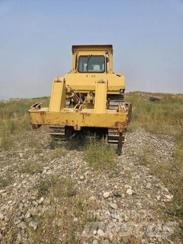 CAT D9N Sonstige Baumaschinen