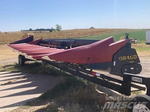 Drago N12 Sonstige Baumaschinen