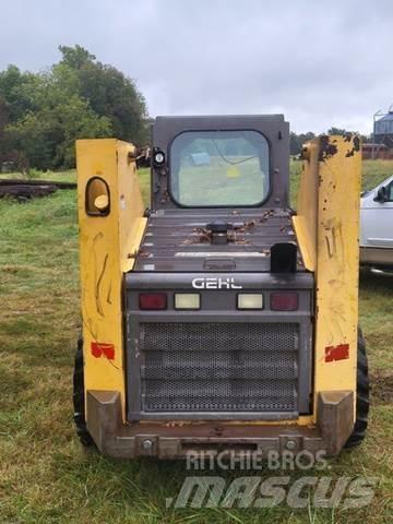 Gehl 6635 SXT Sonstige Baumaschinen