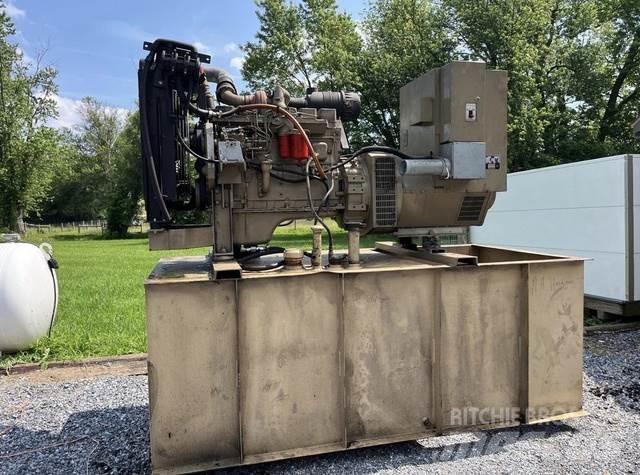 Genset Generator Andere Generatoren