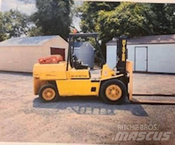 Hyster Forklift Sonstige Baumaschinen