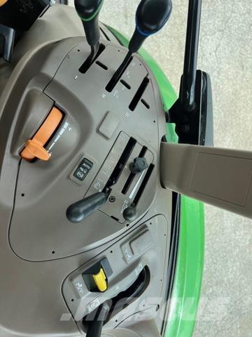 John Deere 5075M Sonstige Baumaschinen