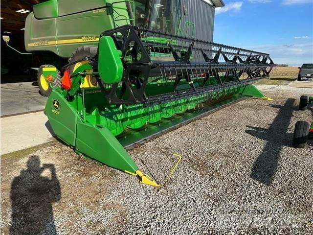 John Deere 630F Sonstige Baumaschinen