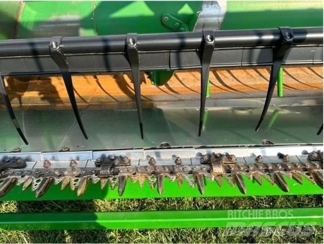 John Deere 630F Sonstige Baumaschinen