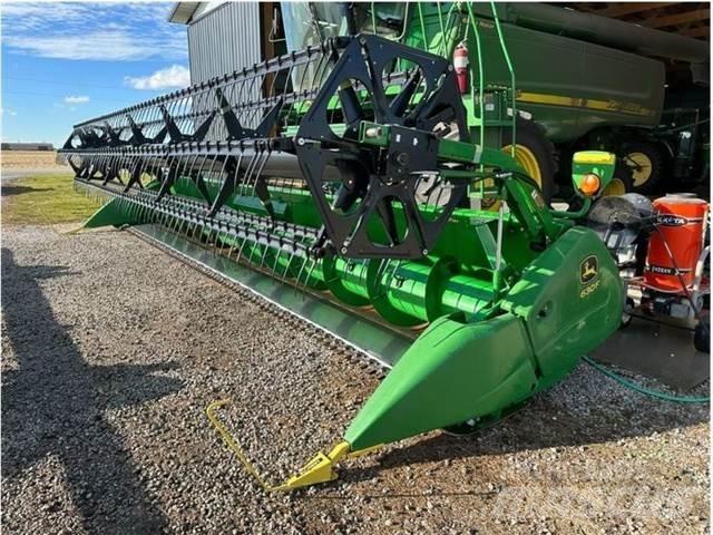 John Deere 630F Sonstige Baumaschinen