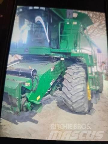 John Deere 9450 Sonstige Baumaschinen
