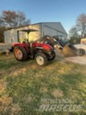 Kama Tractor Sonstige Baumaschinen