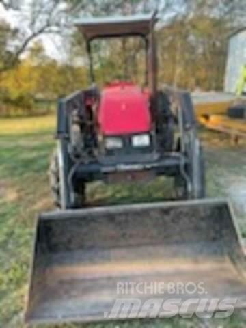 Kama Tractor Sonstige Baumaschinen