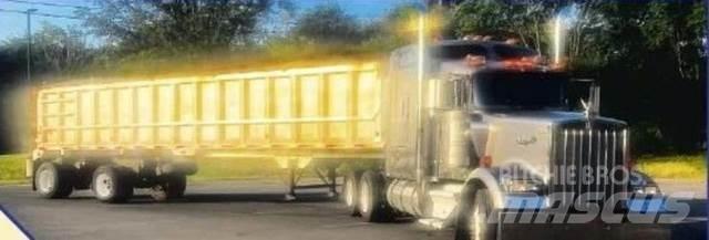 Kenworth 900 Lieferwagen