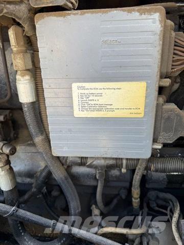 Kenworth W900L Andere Transporter