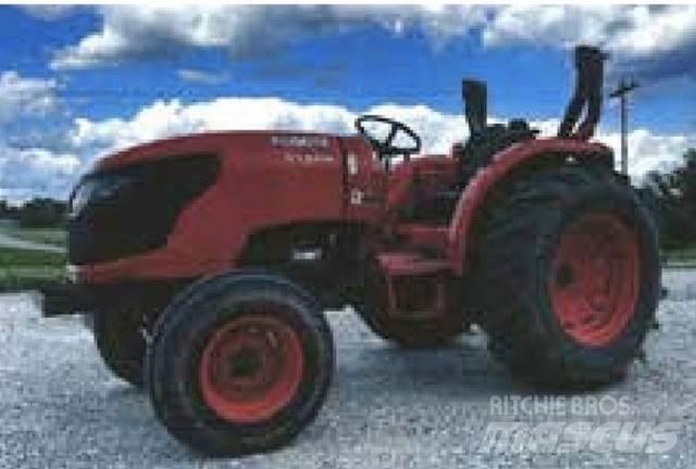 Kubota Tractor Sonstige Baumaschinen