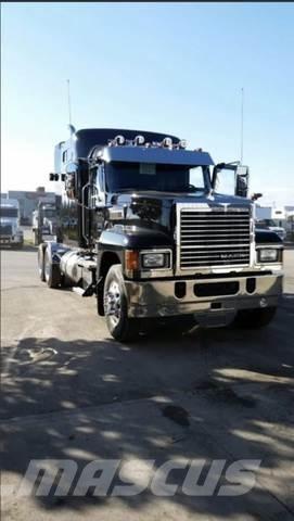 Mack CHU Andere Transporter